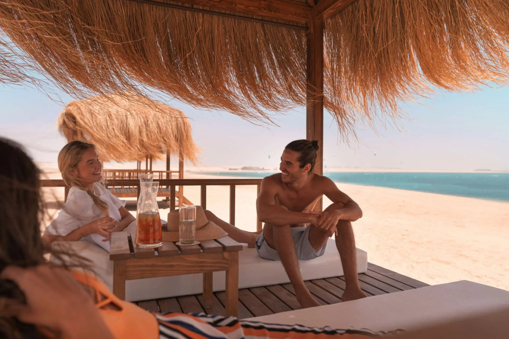 Steigenberger Resort Ras Soma