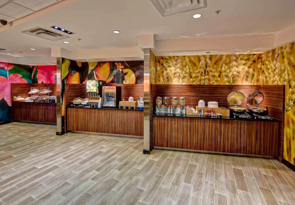 Fairfield Inn & Suites by Marriott Jackson