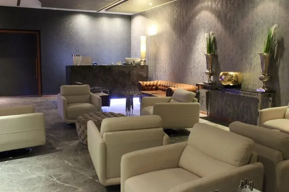 City Max Hotel