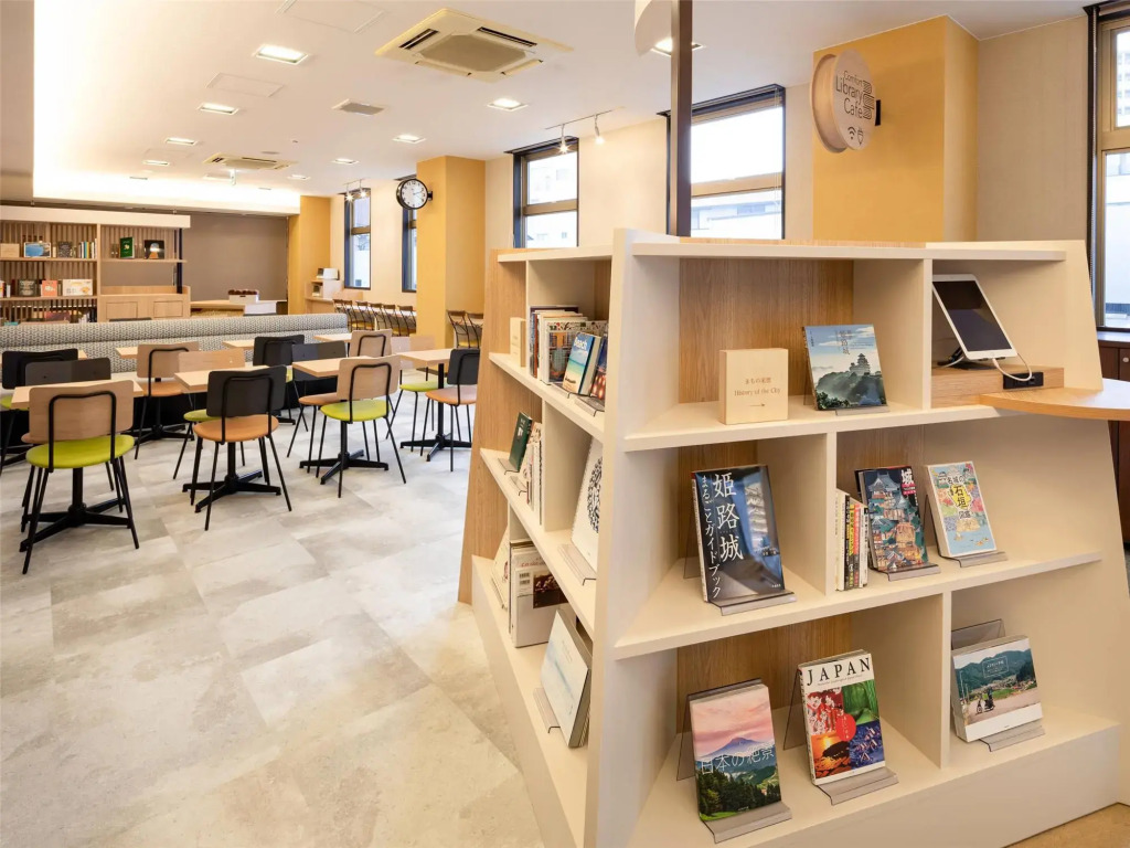 Comfort Hotel Himeji