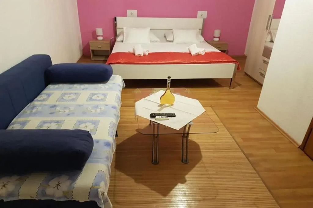 Vila Angela