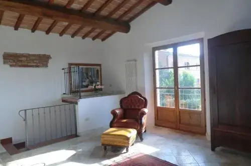 Agriturismo Podernuovo