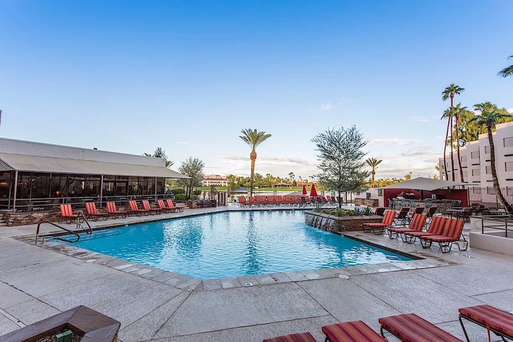 The Shores at McCormick Ranch 3 BR by Casago