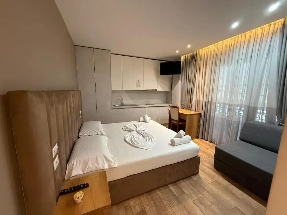 La Villa Bnb