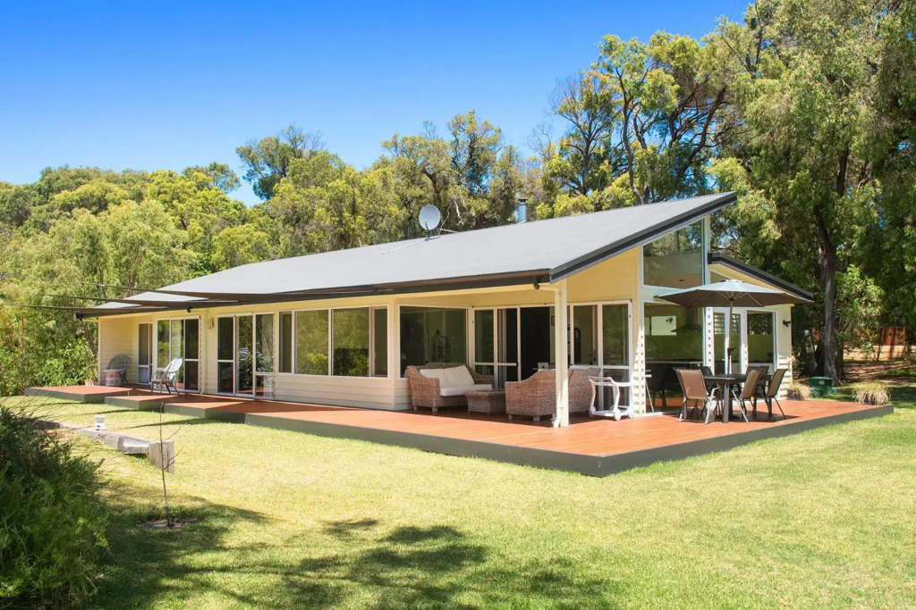 Prevelly Beach Retreat