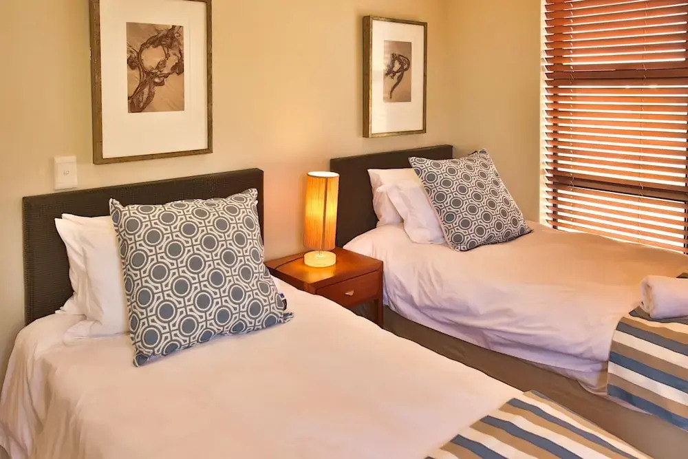 Ellefsen Golf Suite 135, Langebaan 4-Sleeper