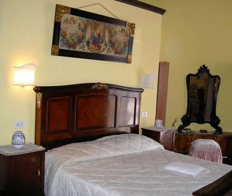 B&B Airone