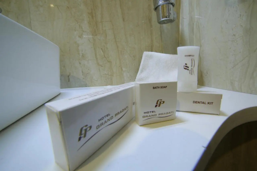 Hotel Grand Pragati