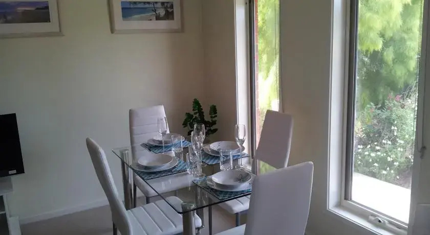 Ocean Grove B&B