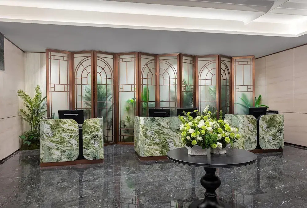 Wyndham Garden Guangzhou Panyu
