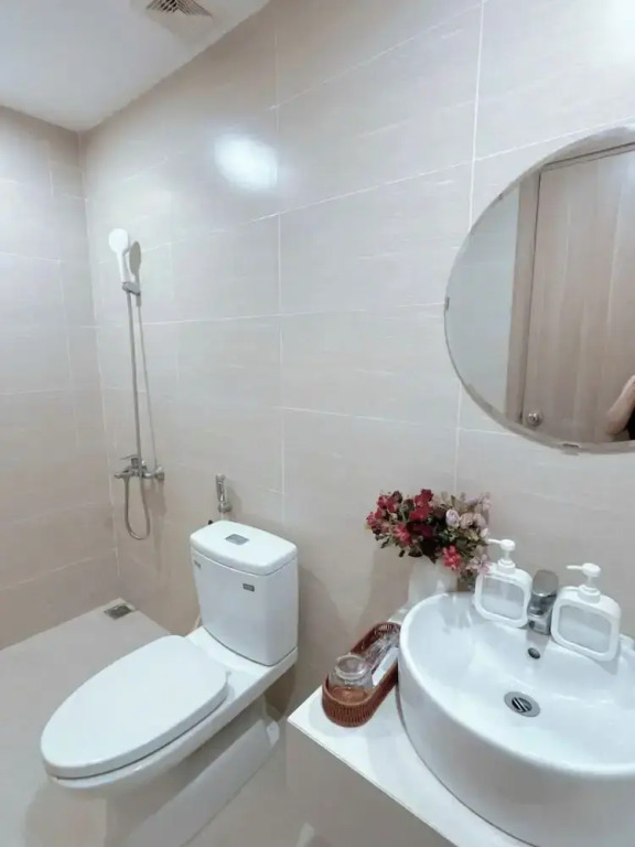 Minh Anh Apartment