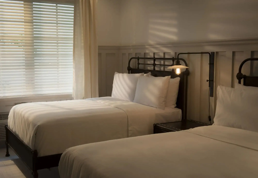 The Shepley South Beach Hotel