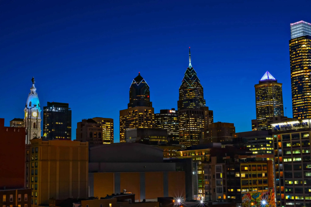 Best Western Plus Philadelphia Convention Center Hotel