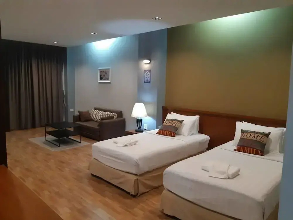Radina Residence