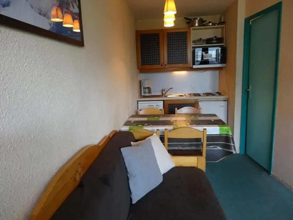 Appartement Les Menuires, 2 pièces, 4 personnes - FR-1-178-81