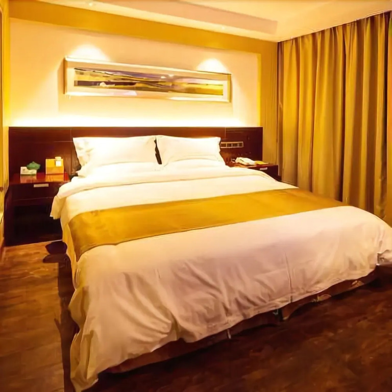 Maixinge Boutique Hotel Waigaoqiao Free Trade Zone