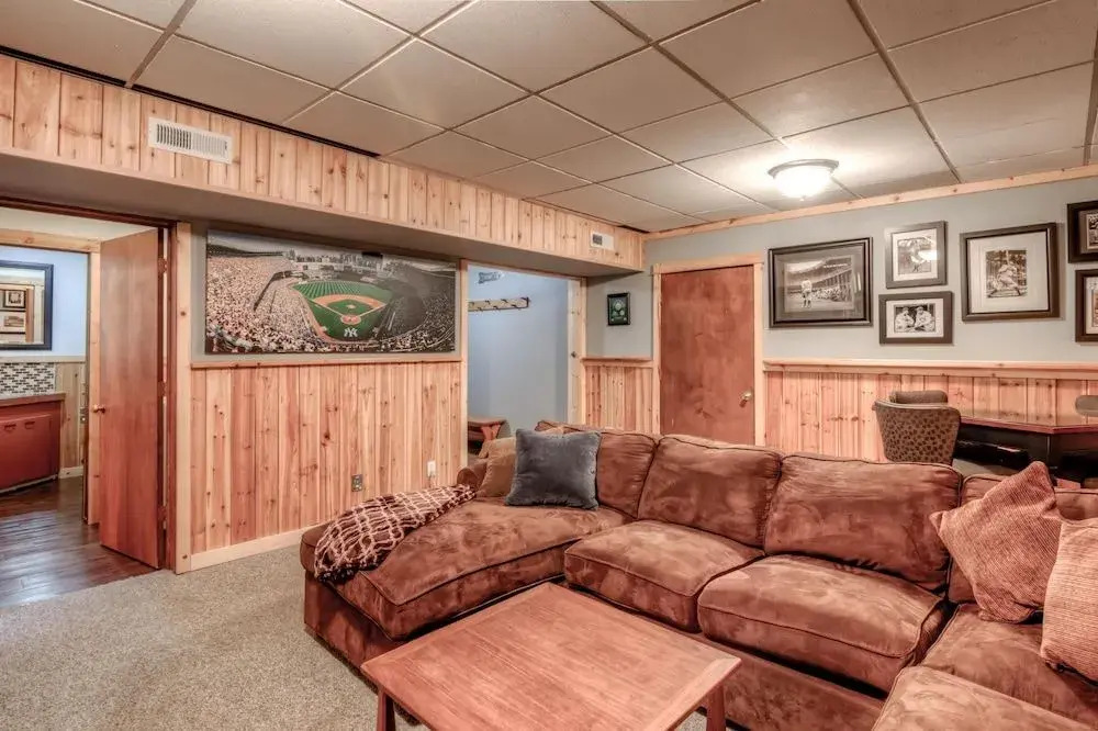The Rockaway House