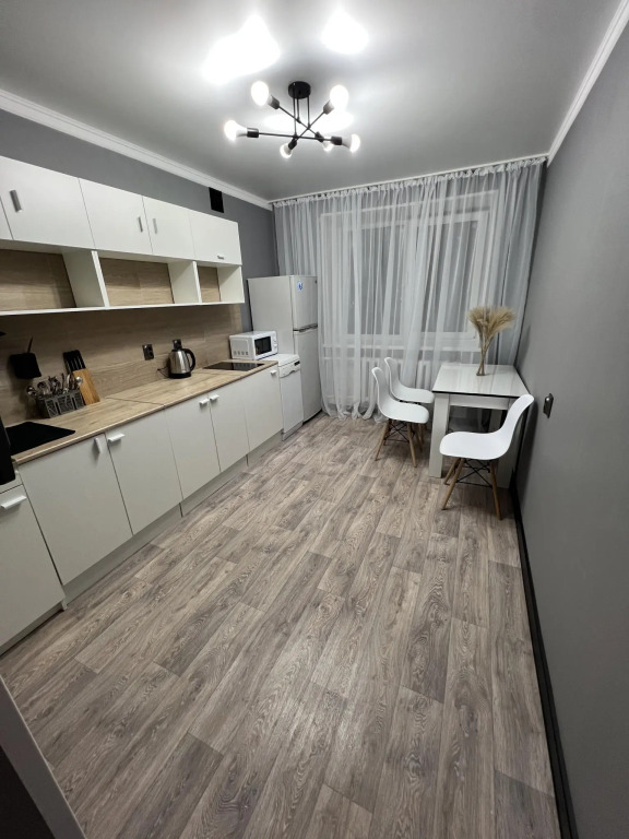 Апартаменты KazHouse на улице 50 лет Октября, 24к1