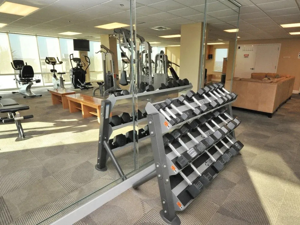 Seawinds Condominiums by Wyndham Vacation Rentals