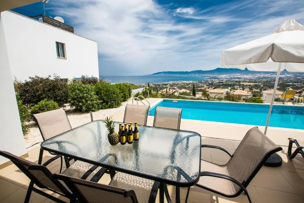 Esprit Villa 21