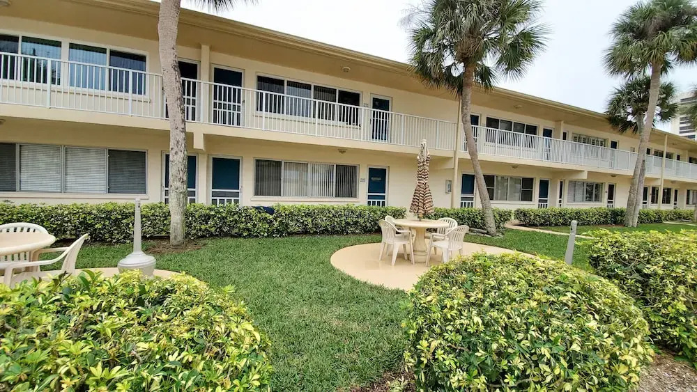 Siesta Beach#205 - 2 Br Condo