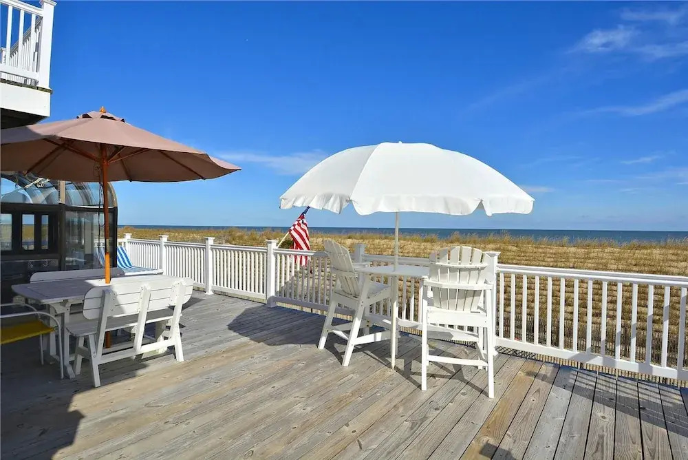 Sea Elegance 504 S. O. Drive by Long & Foster