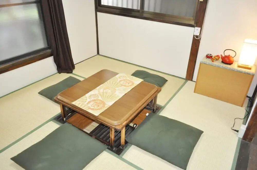 Ninja House
