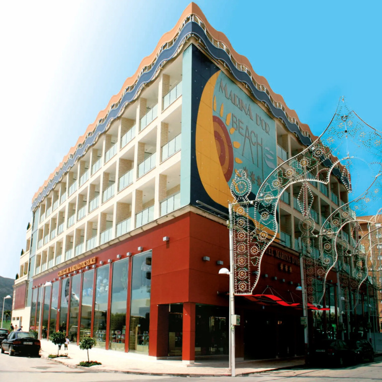 Magic Fantasy Hotel 
