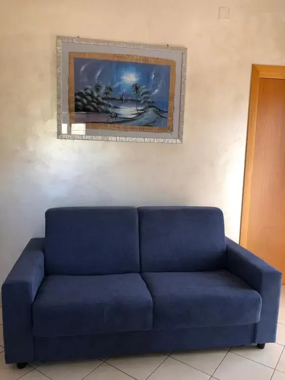 Alloggio Tamburro