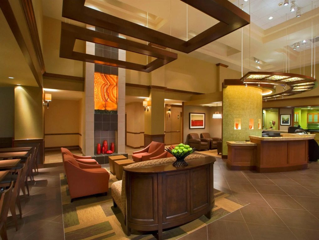 Hyatt Place Detroit/Utica