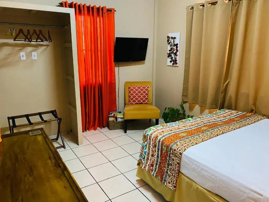 City Garden Apartment