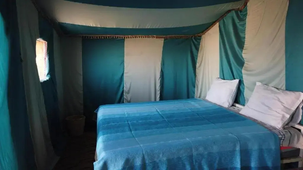 Erg Chegaga Luxury Lodge