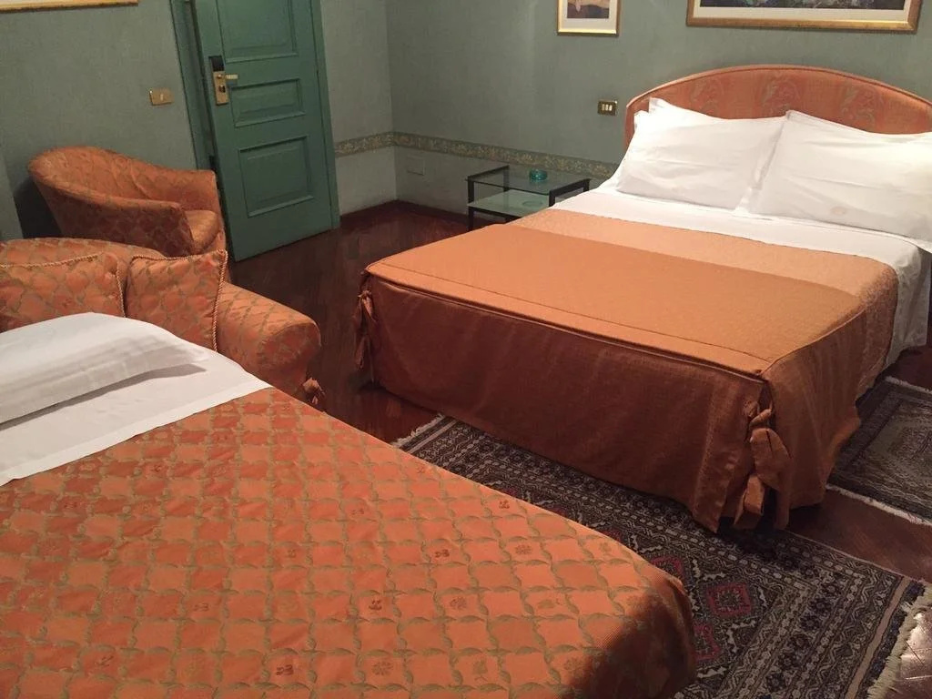 Hotel Villa Giulia