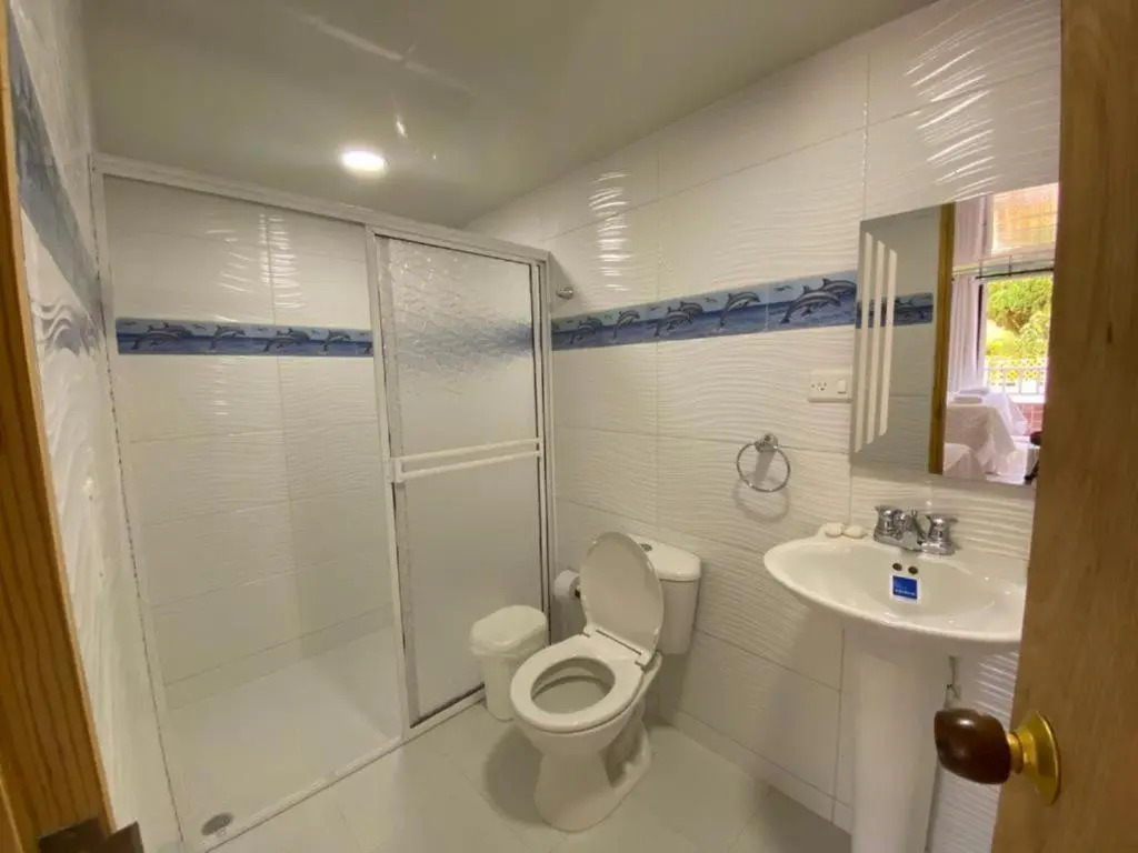 Hotel Campestre Dorado SAI