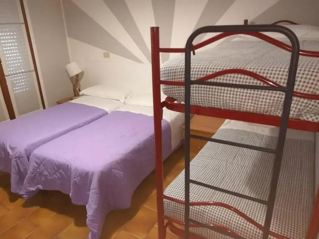 Hotel Da Bepi