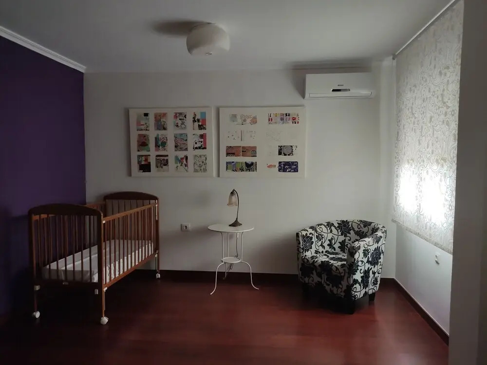 Apartamento Acueducto