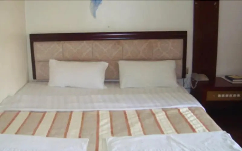 DV APART Boutique Hotel