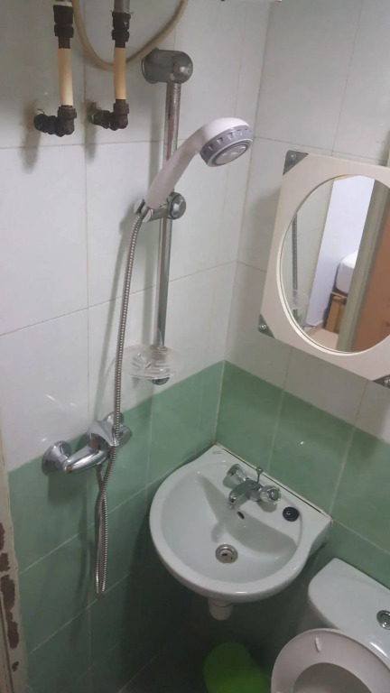Wing Wah Hostel