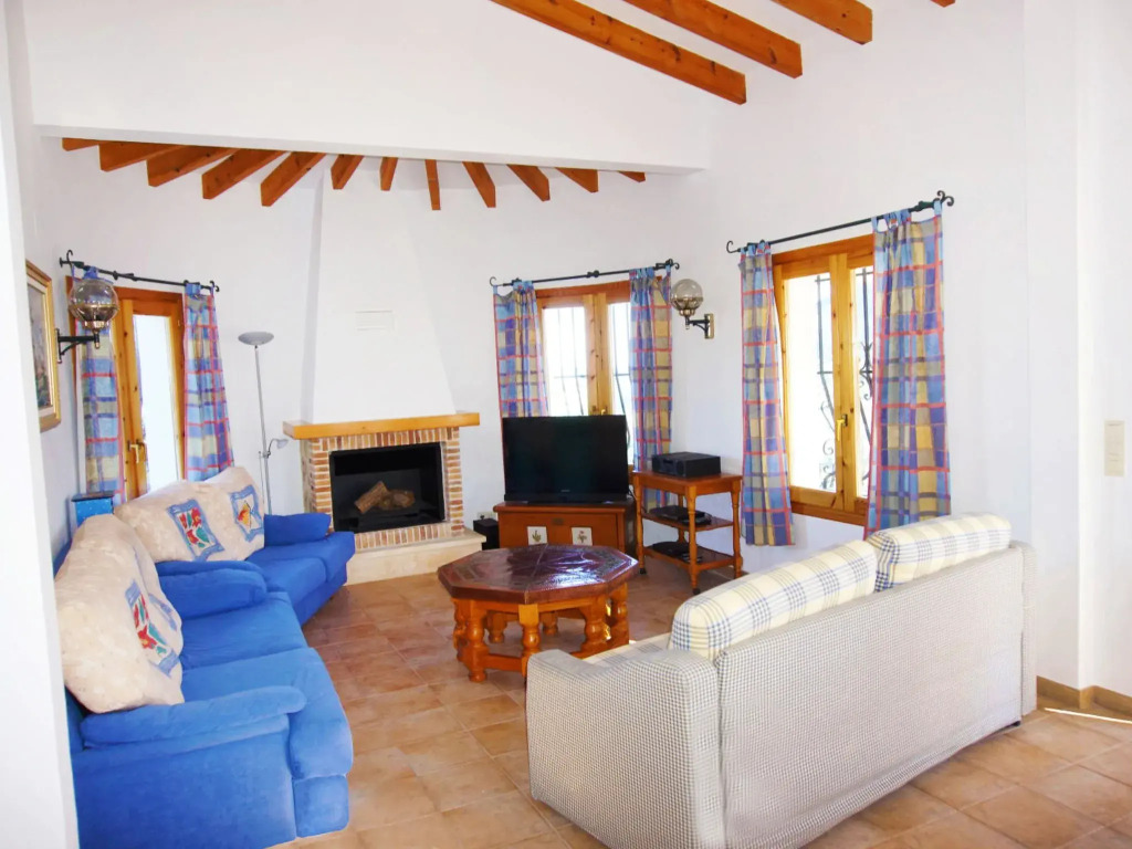 Holiday Home Gabi by Interhome