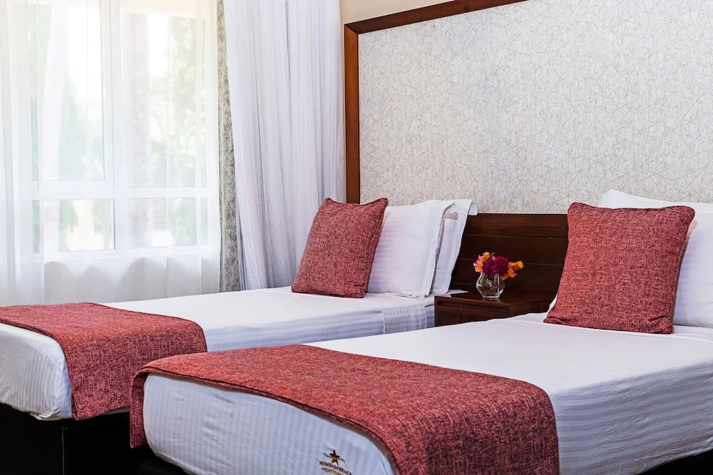 SWAHILI BEACH APARTMENTS
