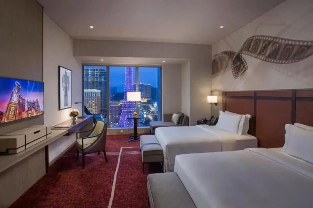 W Macau - Studio City