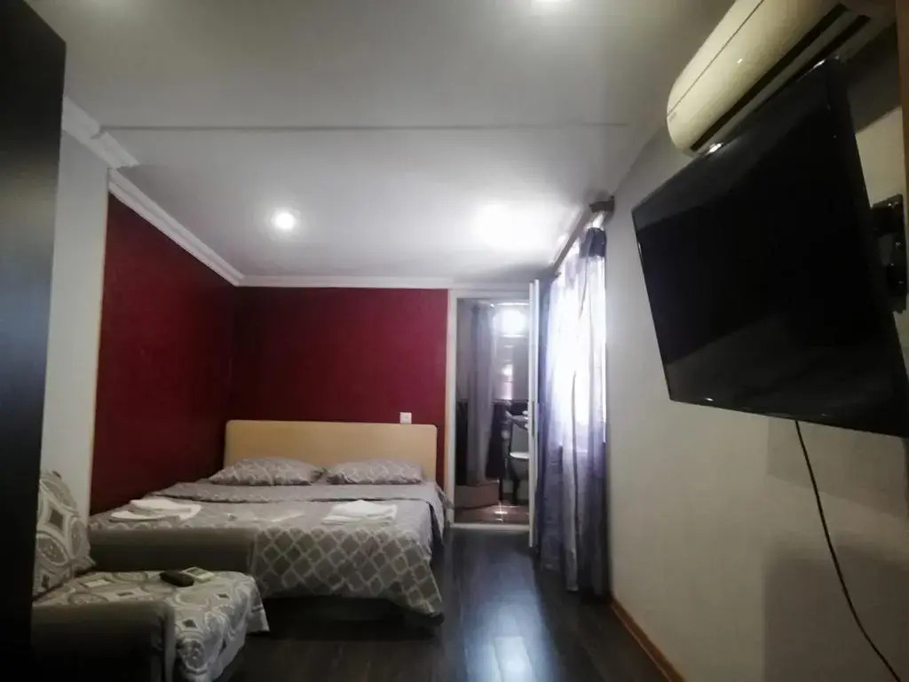 Georgi Apartament