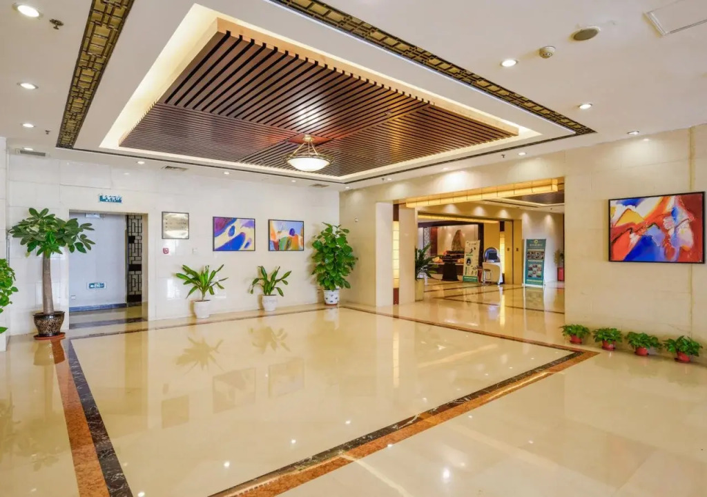 Tianjin Hopeway Hotel