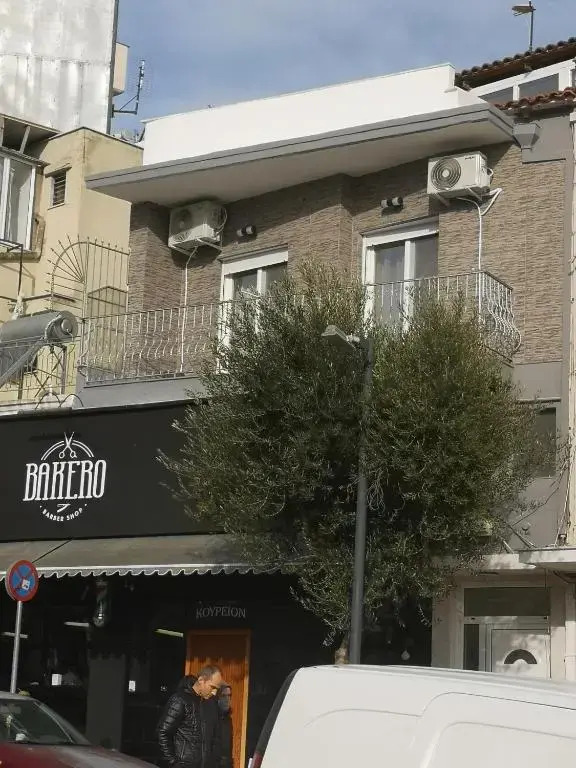 Centrally Apartments