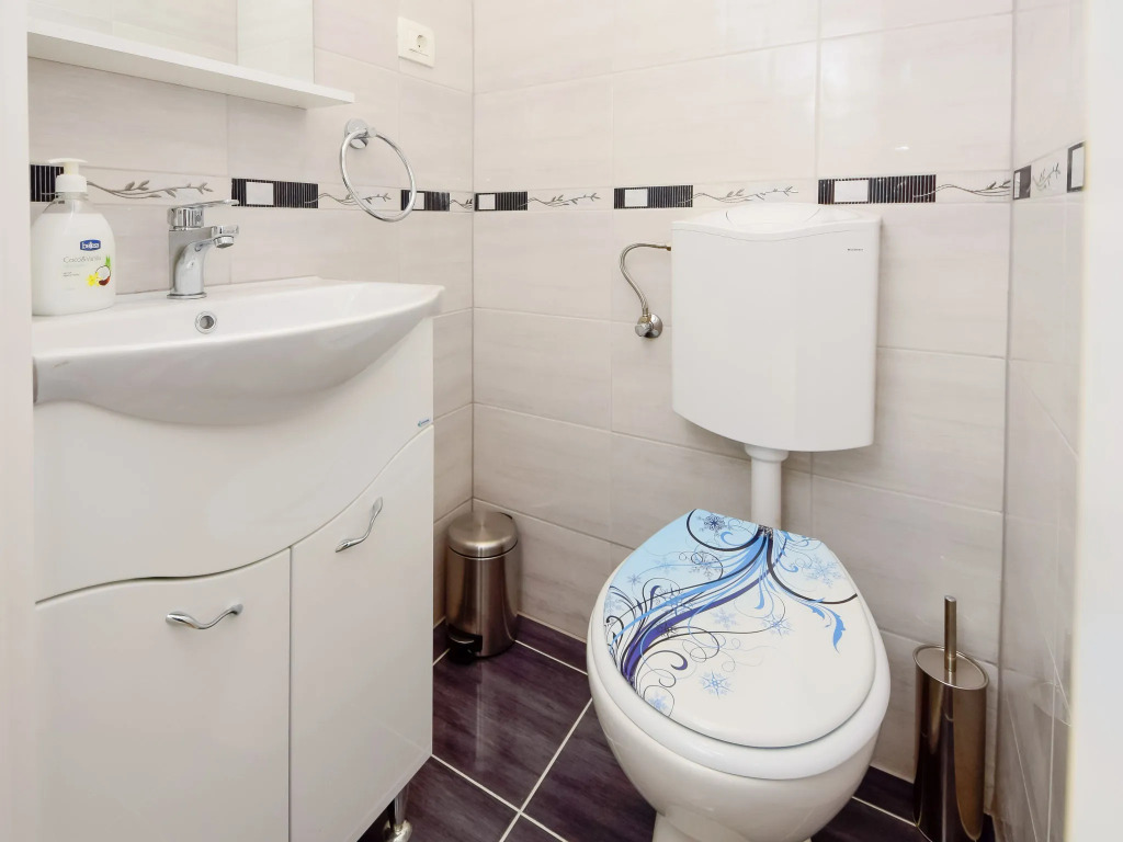 Holiday Home Lara by Interhome