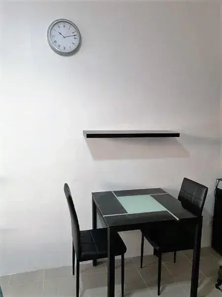 Studio Condominium - Short and Long Term Staycation