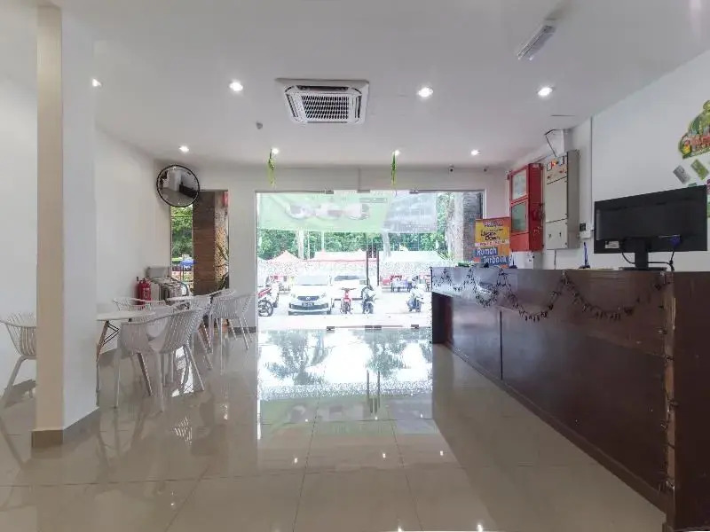 OYO 1000 Mesra Boutique Hotel