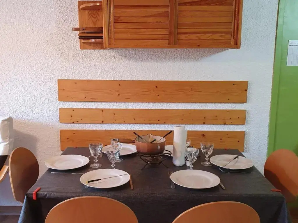 Appartement Les Deux Alpes, 2 pièces, 6 personnes - FR-1-348-204