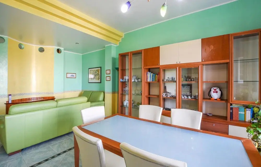 Beautiful Home in Avola With Wifi and 2 Bedrooms