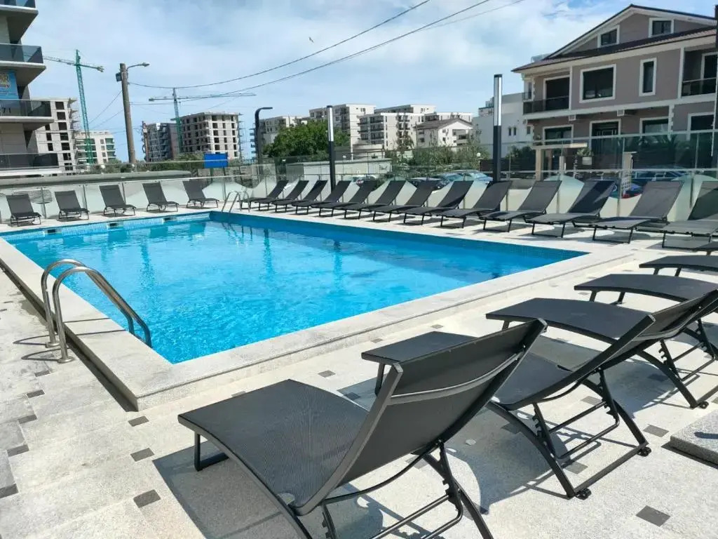 Nivel D10 Apartament